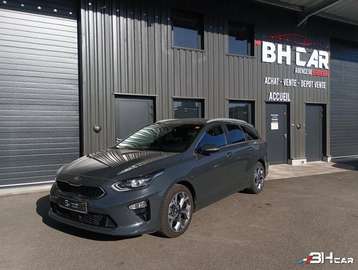 SW 1.4 T-GDI 140CV DCT-7 OPF PLATINUM EDITION