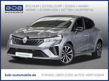 Techno TCe90 NAVI 360° ACC LED TWA Keyless