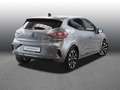 Renault Clio Techno TCe90 NAVI 360° ACC LED TWA Keyless Grau - thumbnail 2