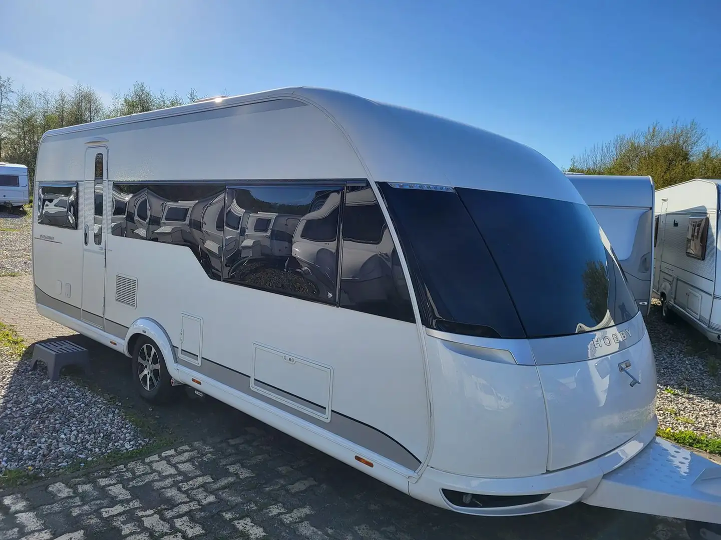 Hobby Premium 560 UL Einzelbetten - Nr. 11  (3) - 1