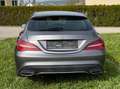 Mercedes-Benz CLA 200 CLA 200 d Shooting Brake, Diesel, Aut., Panodach, 8-fach bereift auf Alufelgen Grau - thumbnail 10