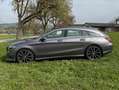Mercedes-Benz CLA 200 CLA 200 d Shooting Brake, Diesel, Aut., Panodach, 8-fach bereift auf Alufelgen Grau - thumbnail 2