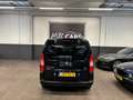 Peugeot Partner Tepee 1.6 XR 5.Persoons benzine Zwart - thumbnail 8