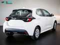 Toyota Yaris 1.5 Hybrid 5 porte Business Blanco - thumbnail 4