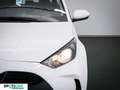 Toyota Yaris 1.5 Hybrid 5 porte Business Blanc - thumbnail 17