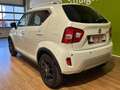 Suzuki Ignis 1,2 GL+ Blanc - thumbnail 3