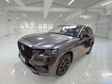 2.5L E-SKYACTIV PHEV HOMURA AWD AUTO SUV