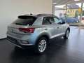 Volkswagen T-Roc 1.5 TSI  Life, Alu, PDC, CarPlay-Navi ,Klimaa., Grau - thumbnail 5