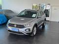 Volkswagen T-Roc 1.5 TSI  Life, Alu, PDC, CarPlay-Navi ,Klimaa., Grau - thumbnail 1