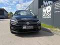 Volkswagen Golf Sportsvan Rabbit Schwarz - thumbnail 2