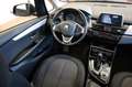 BMW 218 218i Aut. /Navi/LED/Panorama/AHK/Garantie ! Schwarz - thumbnail 9
