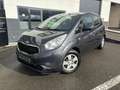 Kia Venga World Edition Schwarz - thumbnail 1