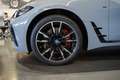 BMW i4 M50 M Sport Pro Gris - thumbnail 28