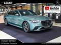 Mercedes-Benz S 500 S 500 4M L AMG Line MANUFAKTUR Exklusiv HUD Silber - thumbnail 1