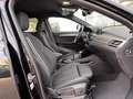 BMW X2 xDrive25e M-Sport AdaLED/RFK 2 JAHRE GARANTIE Noir - thumbnail 18