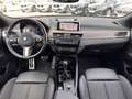 BMW X2 xDrive25e M-Sport AdaLED/RFK 2 JAHRE GARANTIE Noir - thumbnail 16