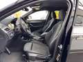 BMW X2 xDrive25e M-Sport AdaLED/RFK 2 JAHRE GARANTIE Noir - thumbnail 17