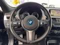BMW X2 xDrive25e M-Sport AdaLED/RFK 2 JAHRE GARANTIE Noir - thumbnail 11