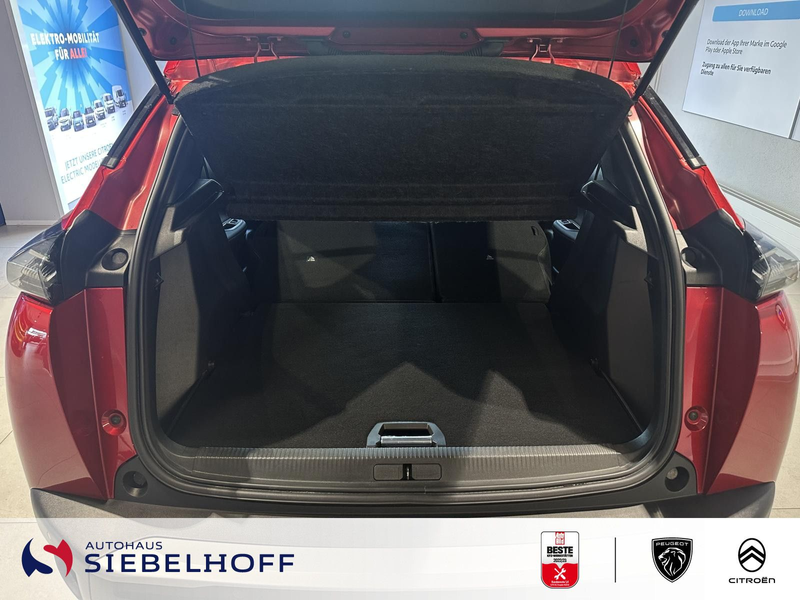Peugeot 2008 Allure PureTech 100 — photo 8