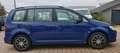 Volkswagen Touran Trendline 1.4 16V TSI 1390 ccm Metallic Blau - thumbnail 4