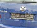Volkswagen Touran Trendline 1.4 16V TSI 1390 ccm Metallic Blau - thumbnail 16