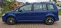 Volkswagen Touran Trendline 1.4 16V TSI 1390 ccm Metallic Blau - thumbnail 2