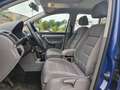 Volkswagen Touran Trendline 1.4 16V TSI 1390 ccm Metallic Blau - thumbnail 9