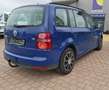 Volkswagen Touran Trendline 1.4 16V TSI 1390 ccm Metallic Blau - thumbnail 5