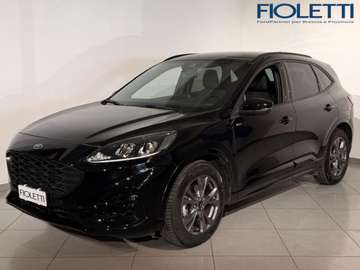 3ª SERIE 2.5 FULL HYBRID 190 CV CVT 2WD ST-LINE