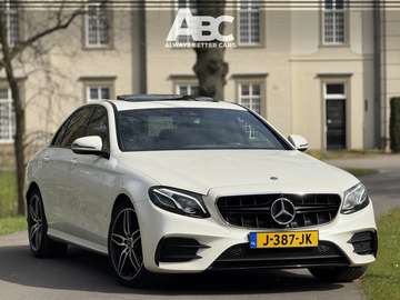 Premium Plus AMG Schuifd.