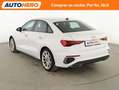 Audi A3 30 TDI S line Blanco - thumbnail 4