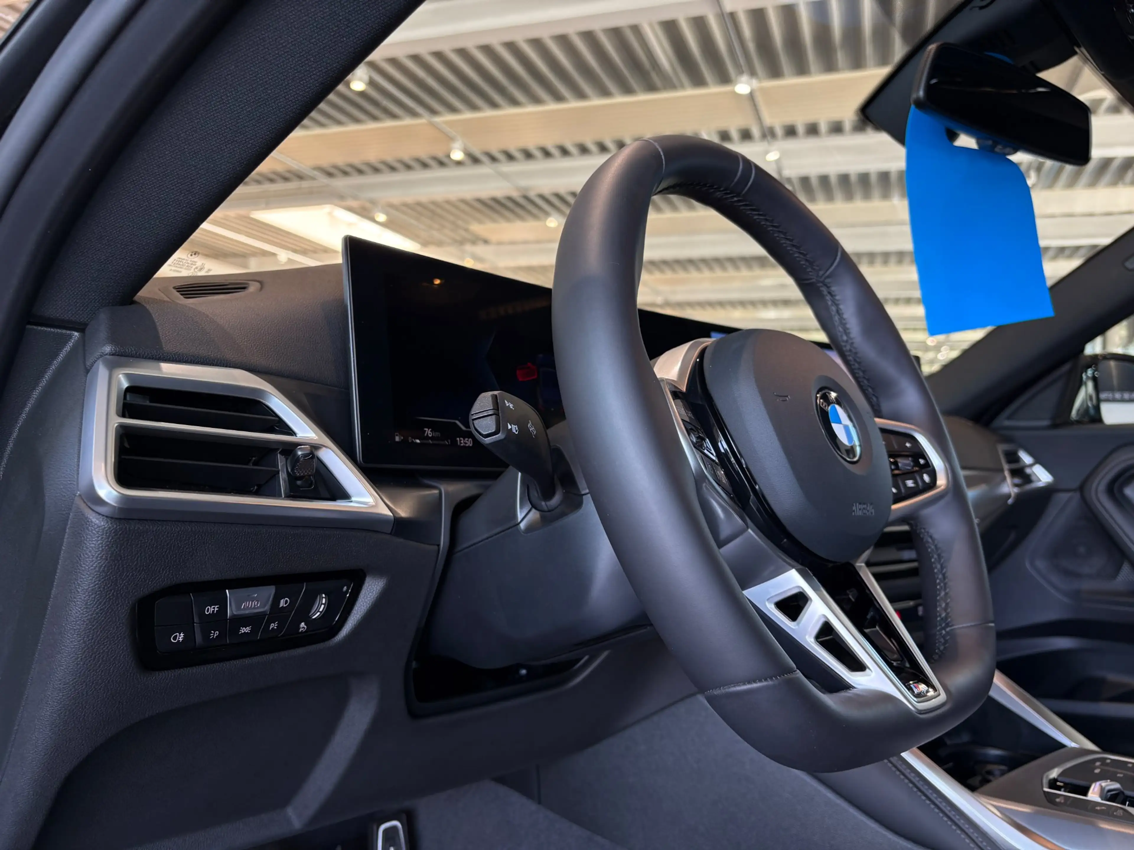 BMW 230 i Steptronic Coupe M Sport Navi Bluetooth PDC MP3 — photo 20