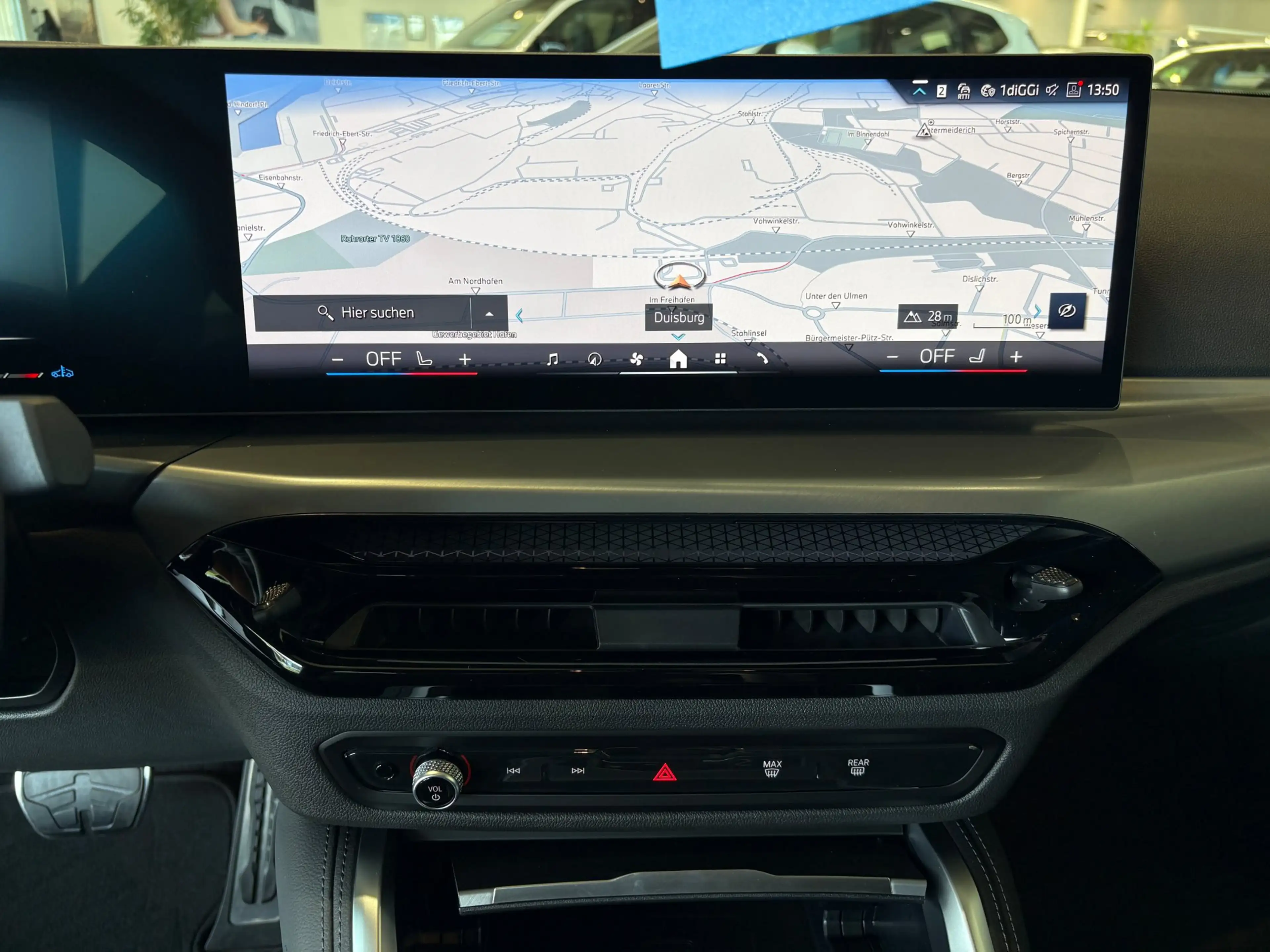 BMW 230 i Steptronic Coupe M Sport Navi Bluetooth PDC MP3 — photo 15