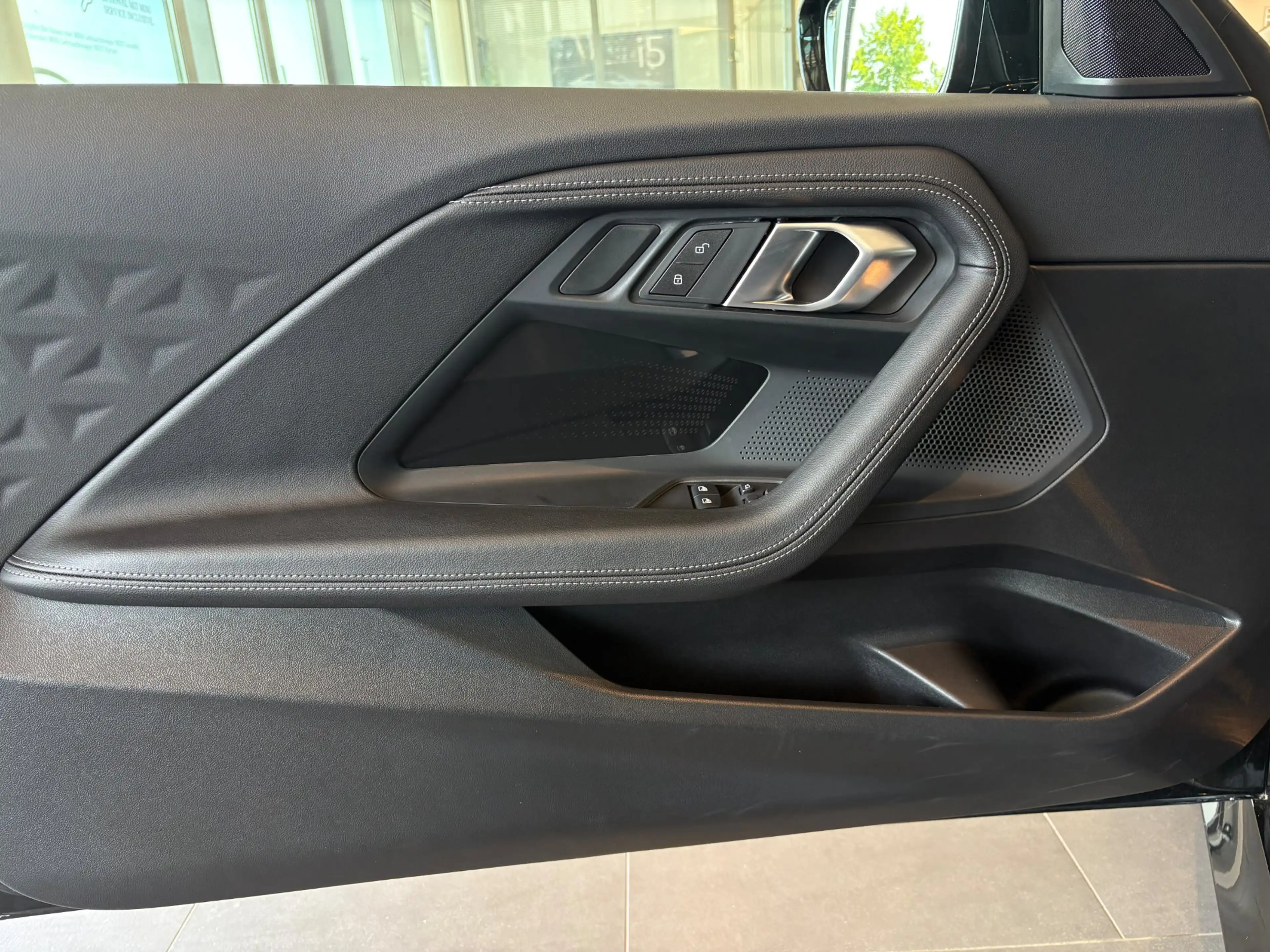BMW 230 i Steptronic Coupe M Sport Navi Bluetooth PDC MP3 — photo 22