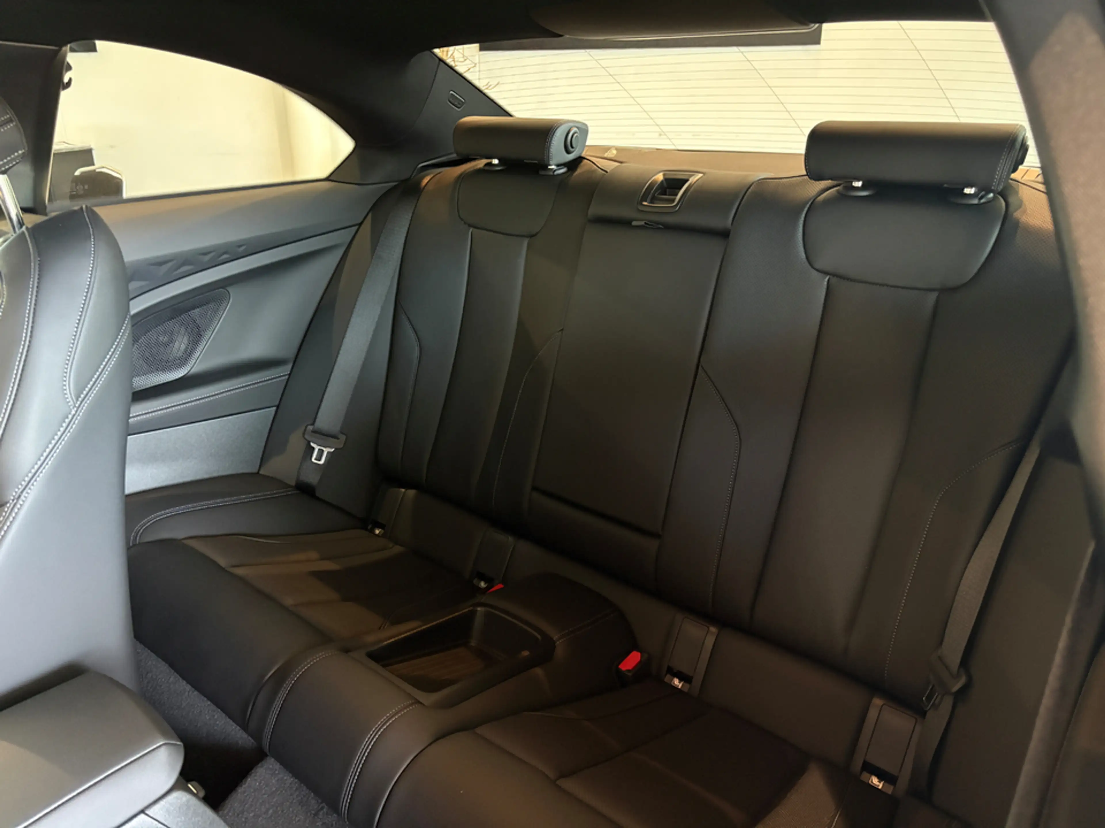 BMW 230 i Steptronic Coupe M Sport Navi Bluetooth PDC MP3 — photo 14