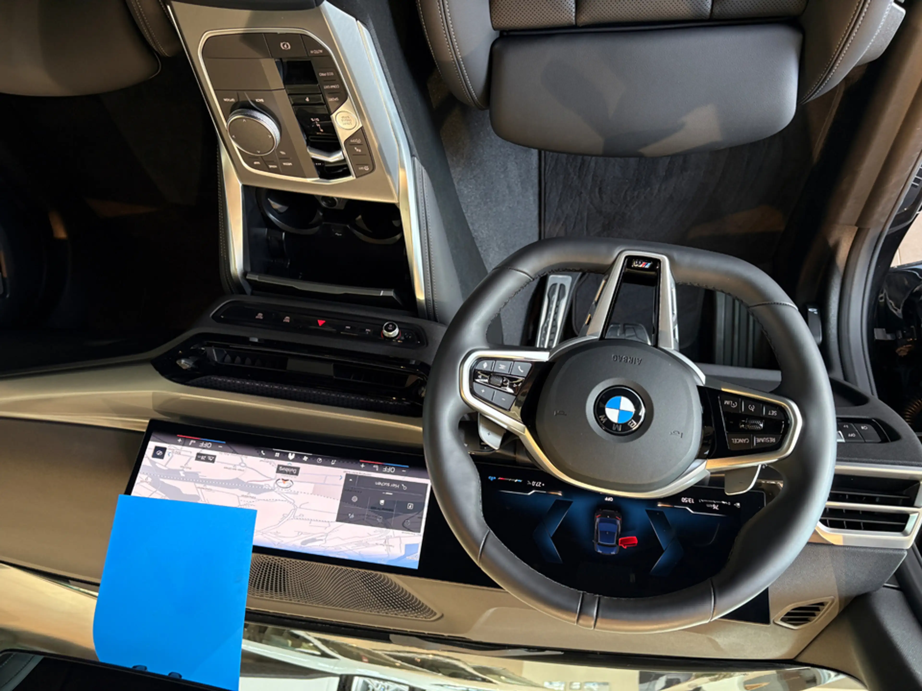 BMW 230 i Steptronic Coupe M Sport Navi Bluetooth PDC MP3 — photo 15