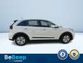 Kia Niro 1.6 GDI HEV URBAN DCT Blanc - thumbnail 9