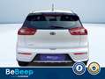 Kia Niro 1.6 GDI HEV URBAN DCT Blanc - thumbnail 7