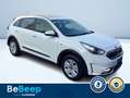 Kia Niro 1.6 GDI HEV URBAN DCT Blanc - thumbnail 4