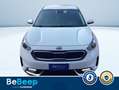 Kia Niro 1.6 GDI HEV URBAN DCT Blanc - thumbnail 3