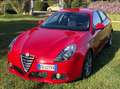 Alfa Romeo Giulietta Giulietta 2.0 JTDm-2 150 CV Exclusive (110Kw) Red - thumbnail 7