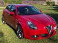 Alfa Romeo Giulietta Giulietta 2.0 JTDm-2 150 CV Exclusive (110Kw) Red - thumbnail 4