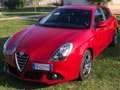 Alfa Romeo Giulietta Giulietta 2.0 JTDm-2 150 CV Exclusive (110Kw) Red - thumbnail 1