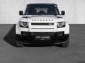 Land Rover Defender 110 3.0 D200 Mild-Hybrid X-Dynamic SE AHK 360GrAD Weiß - thumbnail 3