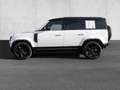 Land Rover Defender 110 3.0 D200 Mild-Hybrid X-Dynamic SE AHK 360GrAD Weiß - thumbnail 5