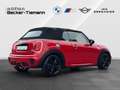 MINI Cooper S Cabrio Cooper S Cabrio JCW Trim | Navi Prof. | HK HiFi | Rot - thumbnail 6