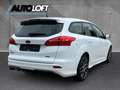 Ford Focus Turnier ST-Line ZAHNRIEM NEU/PDC/1Hand/TEM Blanc - thumbnail 8