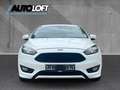 Ford Focus Turnier ST-Line ZAHNRIEM NEU/PDC/1Hand/TEM Blanc - thumbnail 2