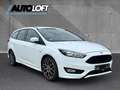 Ford Focus Turnier ST-Line ZAHNRIEM NEU/PDC/1Hand/TEM Blanc - thumbnail 6