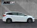 Ford Focus Turnier ST-Line ZAHNRIEM NEU/PDC/1Hand/TEM Blanc - thumbnail 7